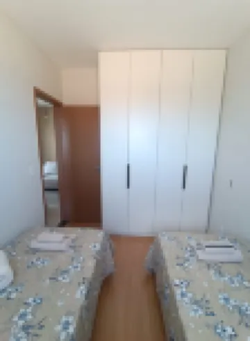 2 Bedroom Apartment in Maceió with Sea View