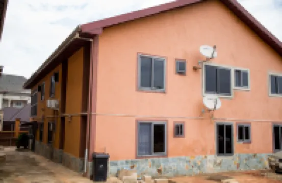 Wanzy Guest House Hotels in 