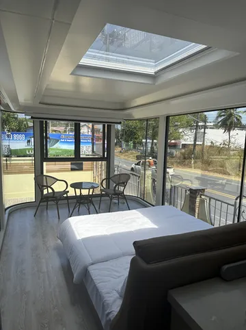 รูปภาพของLuxury Capsule House Phuket