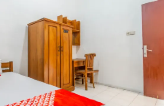 Hotel O Regina Homestay Syariah