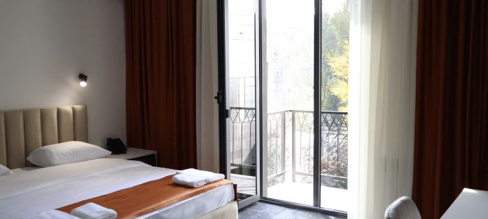 New Casa Boutique Hotel Hotels in Jerevan