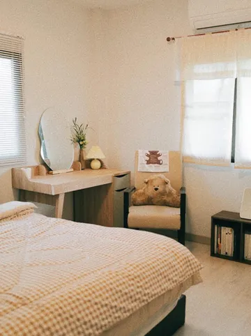 รูปภาพของบ้านหนุนใจ