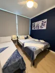 Villa Catarina - Bãi đậu xe