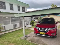 PVV nadi AIRPORT APARTMENT 住宿飯店