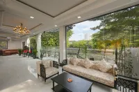 Royal & Spa Hotel Vinh Yen 2 - Wi-Fi