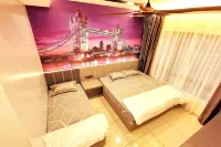 One Life Four Season Guest House @ Mahattan