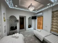 Meros Guest House