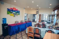Hotel KR Mandap
