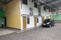 Hotel O near Plaza Pondok Gede formerly Angel Homestay