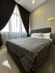 Dpristine 3 bedder sea view opp legoland - Infinity Pools