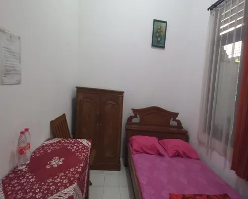 OYO 95058 Agago Homestay Syariah Hotel di Kabupaten Boyolali