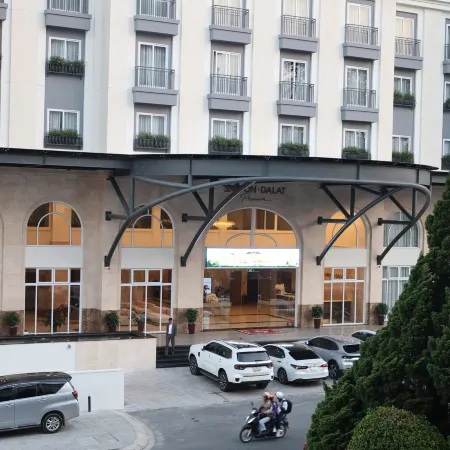 Sai Gon Da Lat Premium