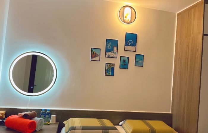 ÊM ATTIC HOMESTAY