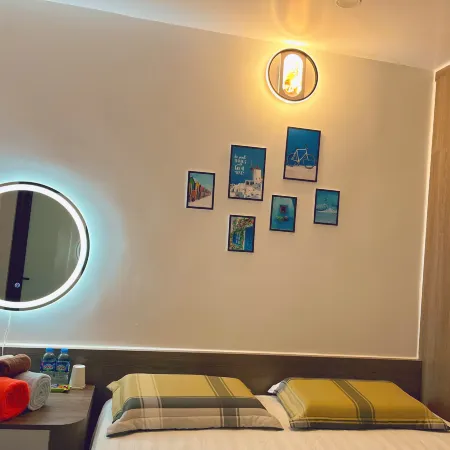 ÊM ATTIC HOMESTAY