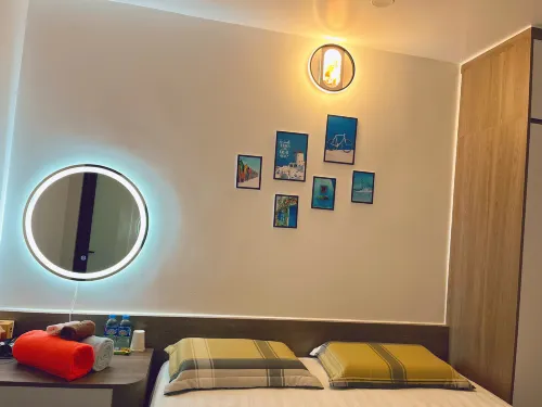 ÊM ATTIC HOMESTAY