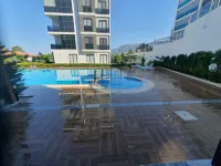 Dreamy luxury duplex villa with a special view and 300 meters of private garden
