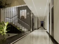 True Ease Hotel Hotels in Vientiane
