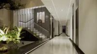 True Ease Hotel