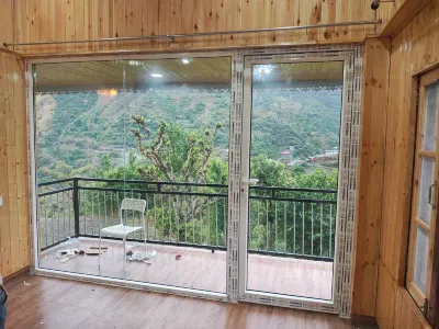 卡比拉國王度假村(Kabila King Resort) 住宿飯店