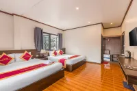 VangVieng Charming Boutique Hotel
