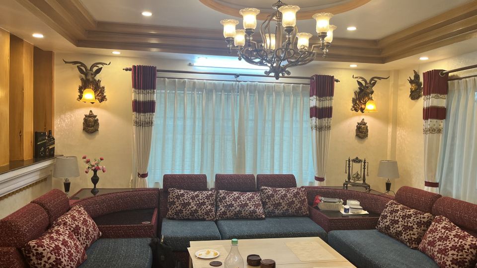 Gorkha Residency