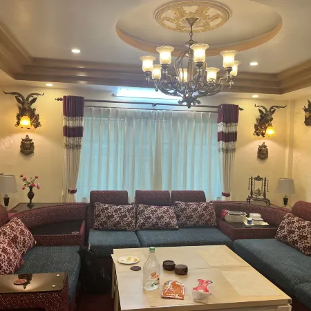 Gorkha Residency Hotels in Nagarjun