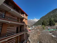 Hotel Star In Kalga Hotels in Sosan