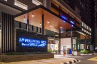 Imperium Residences Kuantan By THM 酒店