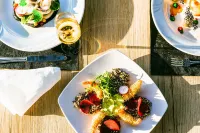 Levante Athletic Resort - Desayuno