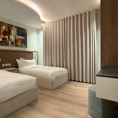 Razen Suites