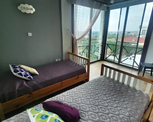 Villa Amazing by HolidayKeys Hotel di Lapta