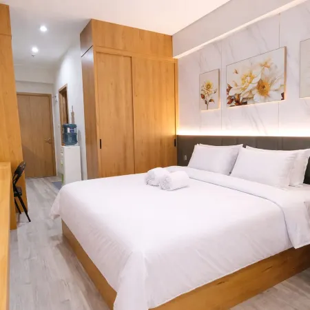 Batam Baloi Apartment Tower B 15-03