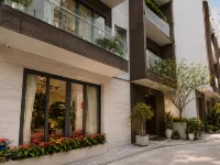 Well-Being Home - Self-Service Hotels near Long Bien