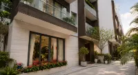 Well-Being Home - Self-Service Hotels near Gia Lam