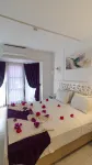 Aydos Hotels & Breeze Restaurant - balcony
