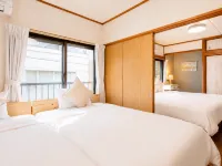 UHOME NO.6 鄰近六甲站的酒店