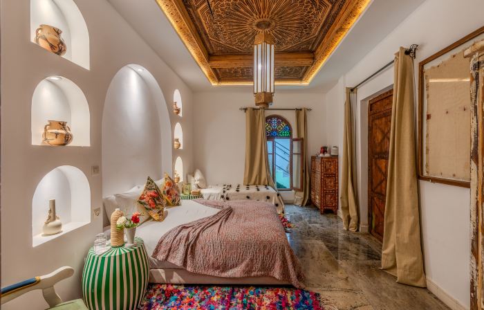 RIAD JIL & Spa