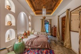 RIAD JIL & Spa