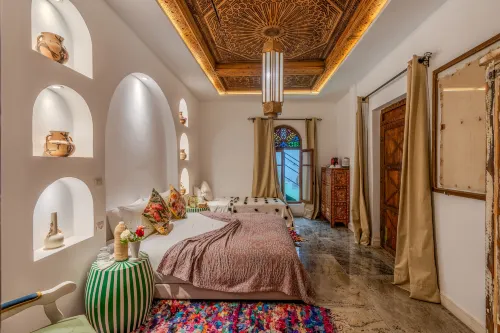RIAD JIL & Spa