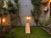 Sarah's Cottage Hotels near Model Town