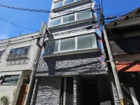 HERITAGE1 | 10 Minutes to Namba • Direct Train to Nara • Easy Access to Kyoto Hotels near Ikuno Ward