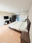 AMAYA BLOOM RESORT & SPA - parking