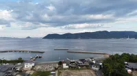 EXsaison Setouchi - Park Yeri