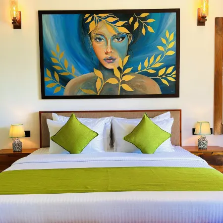 La Ceylona Kumana Resort