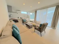 Summer Retreat in Fukuoka, Itoshima | Private Villa with Pool, BBQ & Sauna - 4 estrellas