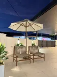 Chin Villa - Modern Balinese Style｜Private Pool | Karaoke｜Bbq｜ -  case vacanza in affitto