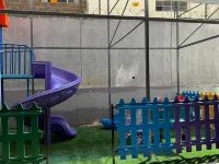 Cozy Kilimani 1 BR | Heated Pool | GYM |Fast Wi-Fi Hotels near Kilimani