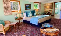 Ah House Nelson City B&B - Homestay