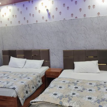 Hotel Ganpati