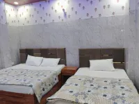 Hotel Ganpati - Family